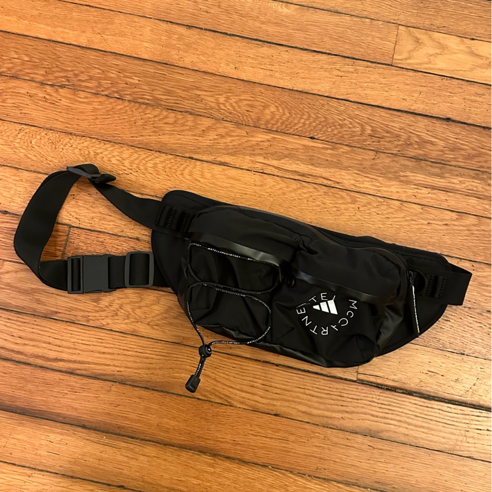 Stella McCartney Adidas Fanny Pack